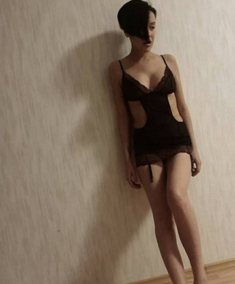 Анкета проститутки Алина - Фото, г. Ытык-Кюёль, 31 год, №655