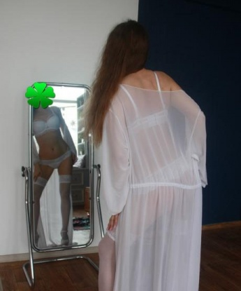 Анкета проститутки Олимпиада - Фото, г. Ытык-Кюёль, 45 лет, №13282