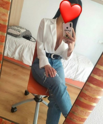 Анкета проститутки Александра - Фото, г. Ытык-Кюёль, 29 лет, №15645