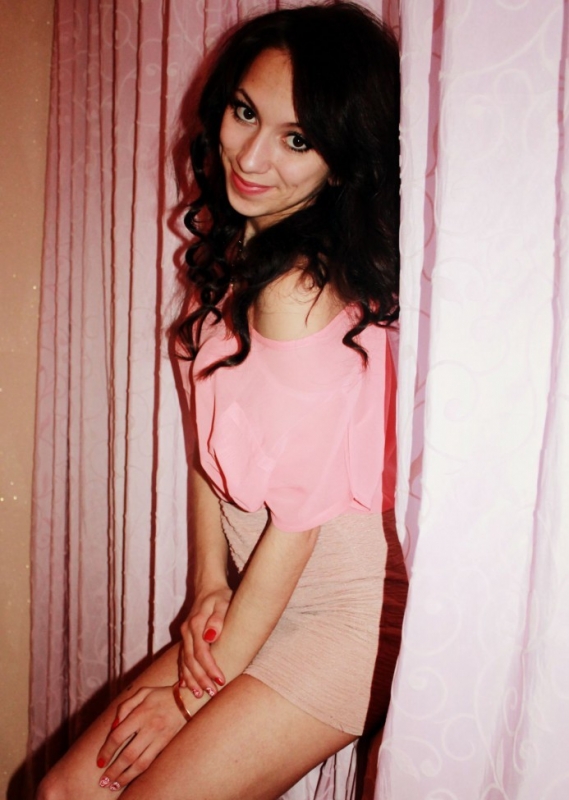 Анкета проститутки Эмма - Фото, г. Ытык-Кюёль, 22 года, №22702