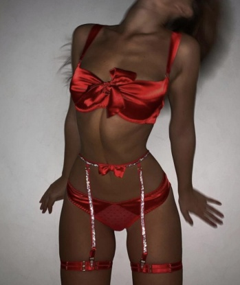 Анкета проститутки Галина - Фото, г. Ытык-Кюёль, 25 лет, №7006